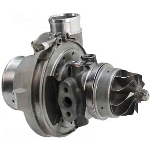 Borg Warner EFR 9180 Iron Supercore