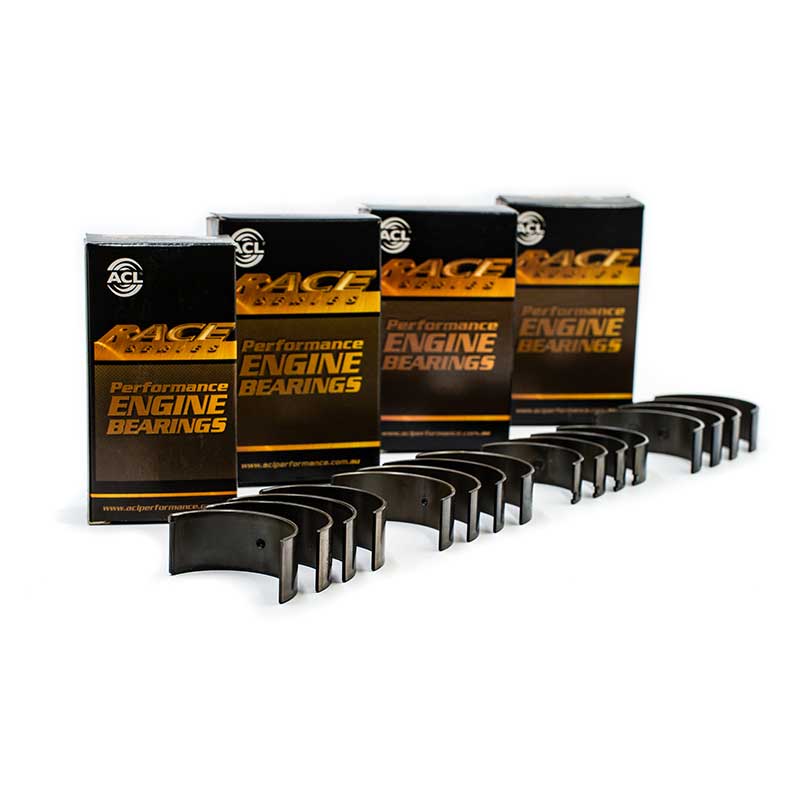 ACL Race ConConrod bearings Chevrolet 366 / 396 / 402 / 427 / 454 (HX-STD)
