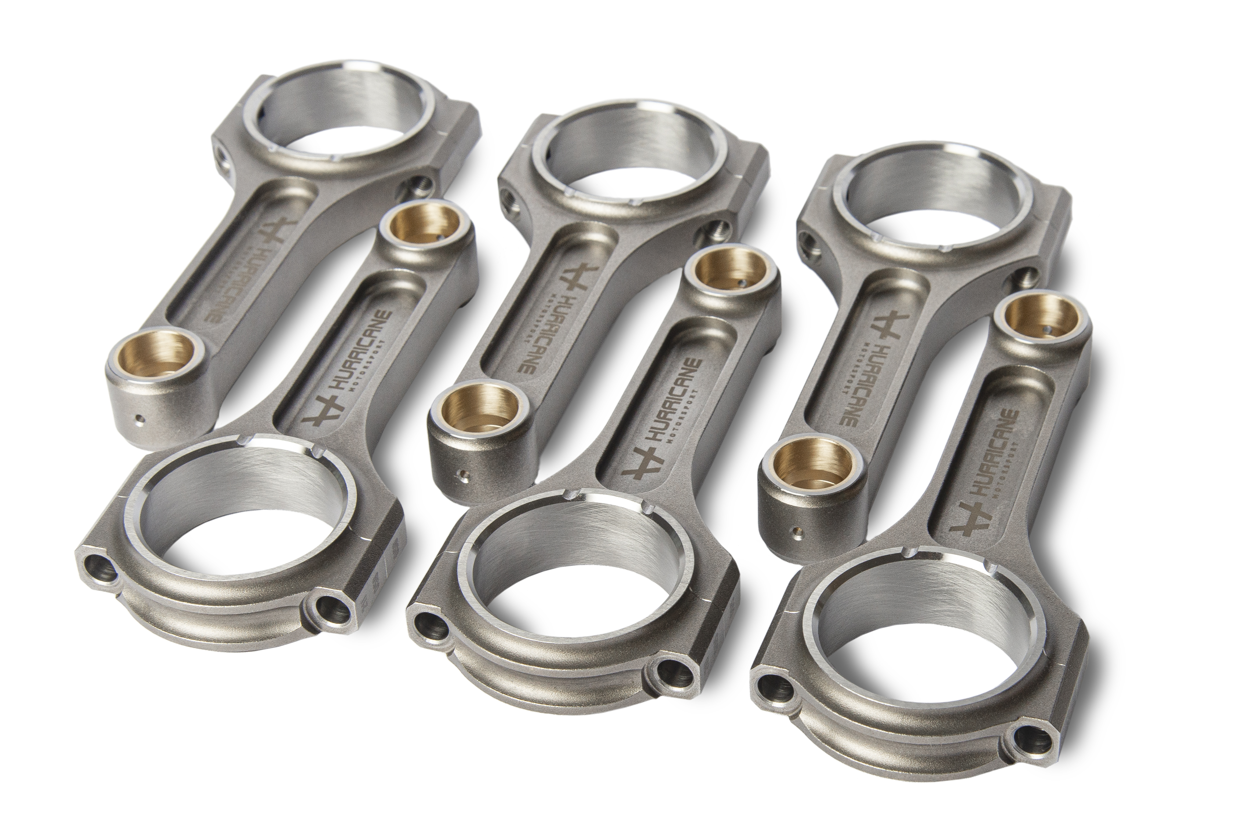 Hurricane I-profile rods BMW M20,M50,M52,M54