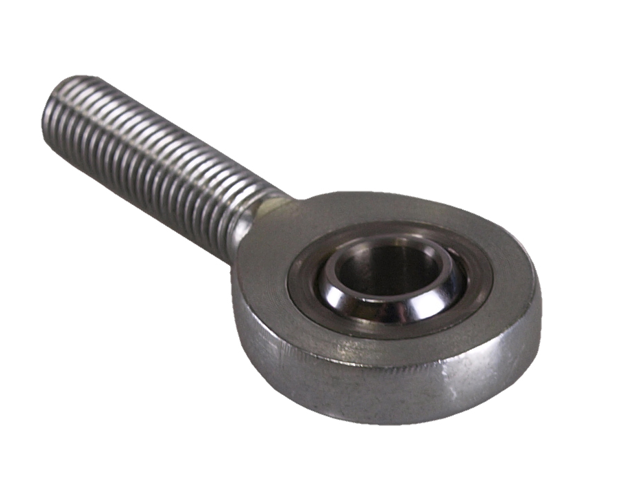Uniball 8mm 5/16" (male)