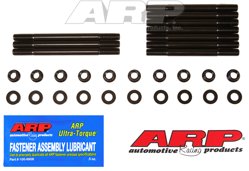 ARP Main studs Suzuki GSX1300R HAYABUSA '99-07