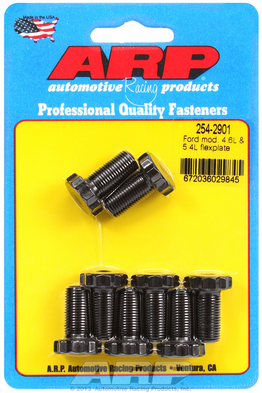 ARP Flywheel bolts Ford Mod 4.6/5.4/5.0 Coyote