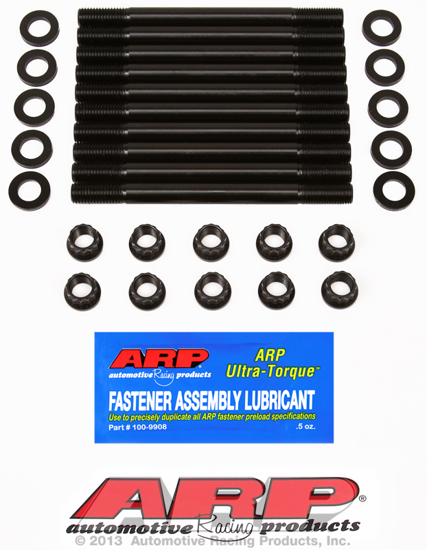 ARP Main studs Honda H22A & H23A