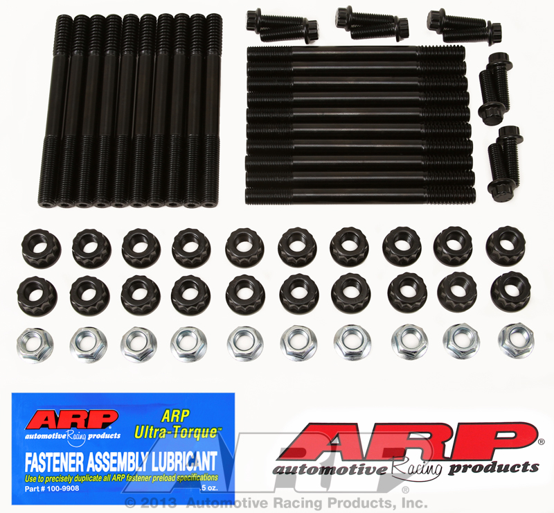 ARP Main studs Small block chevrolet/ LS1/LS3/LS6/LSX