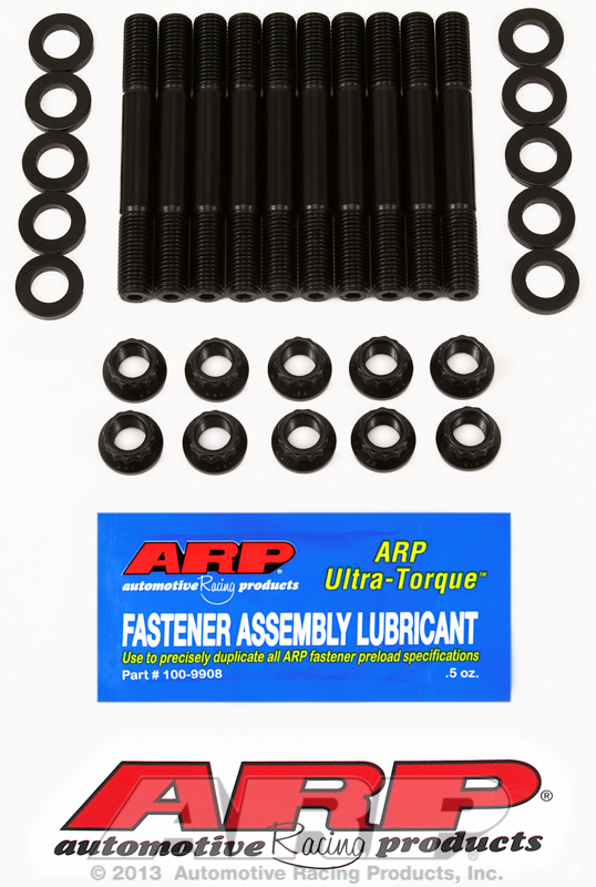 ARP Main studs Mazda 1.6 (B6) & 1.8L (BP)