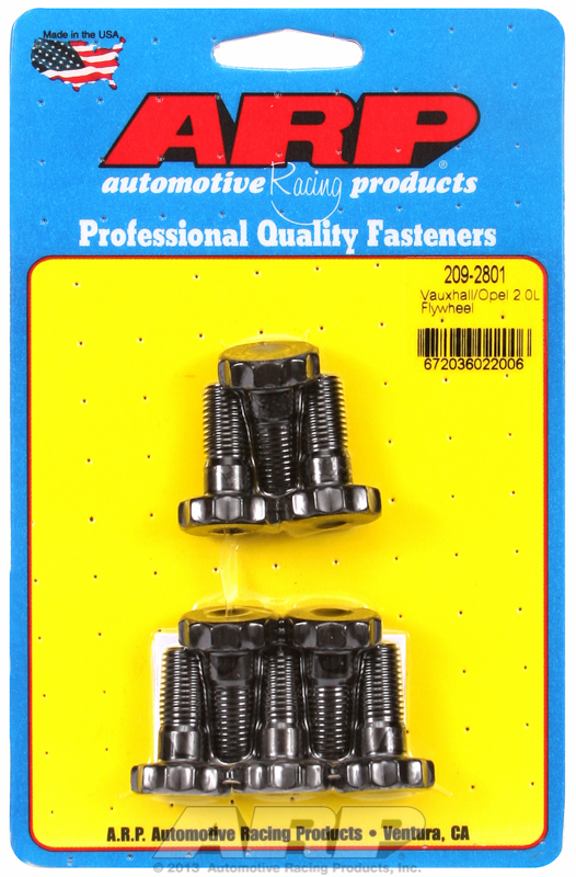 ARP Flywheel bolts Vauxhall/Opel 2.0L