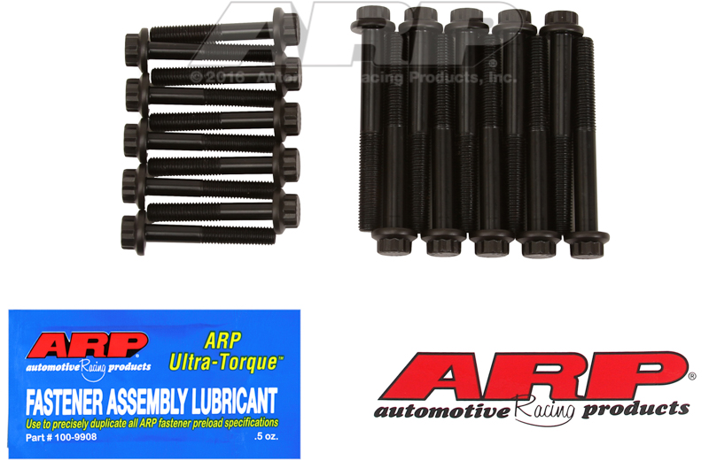 ARP Main studs Mitsubishi 2.0L (4B11)