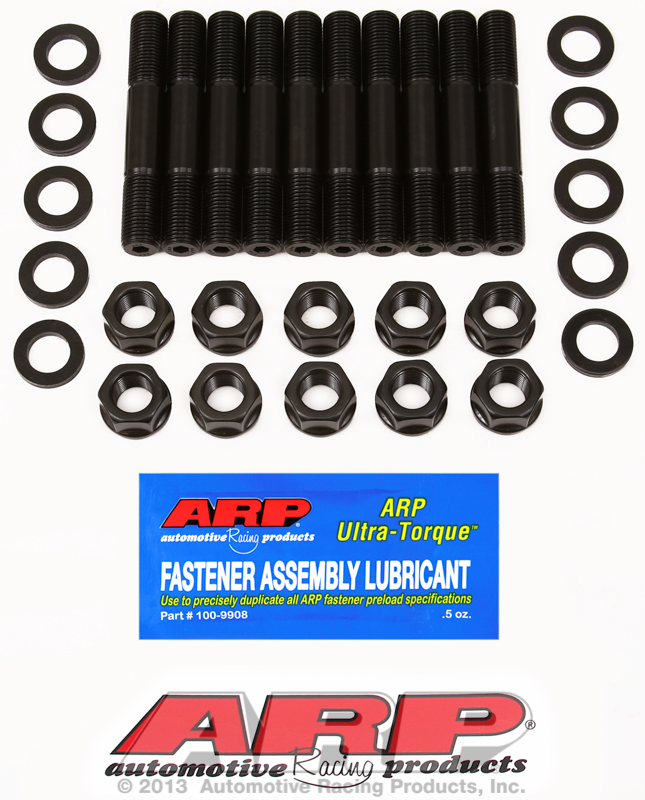 ARP 5-Main studs BMC B-series