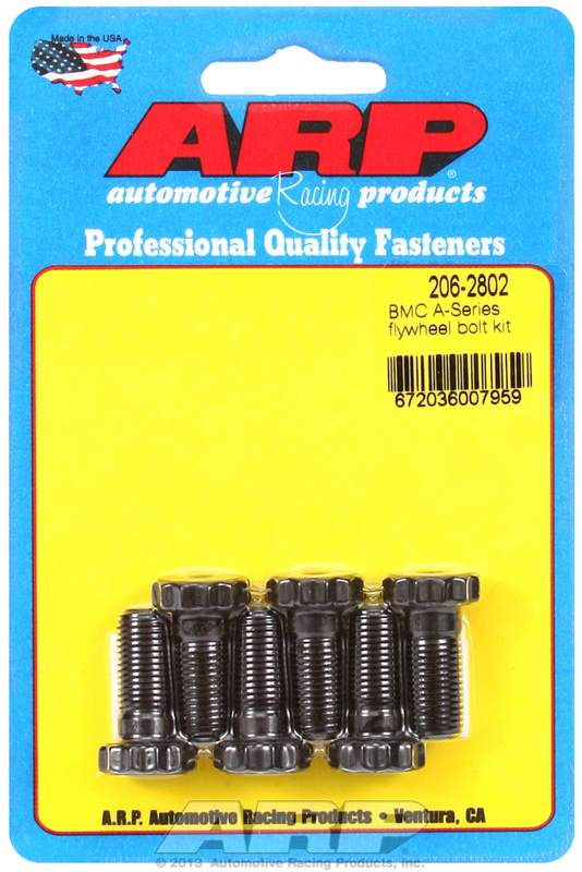 ARP Flywheel bolts BMC A-Series