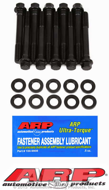 ARP Main studs Small Block Ford 2-bolt
