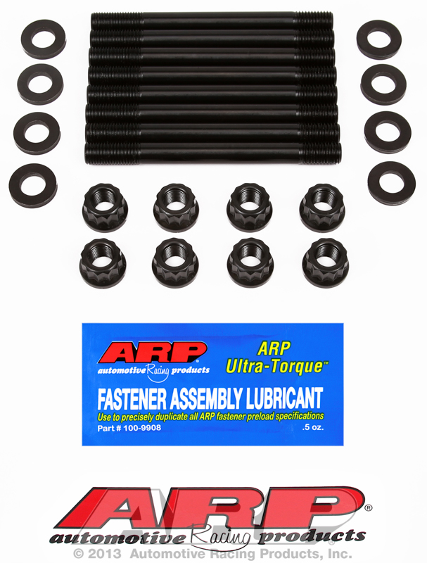 ARP Main studs Nissan 3.0L VG30DE/DETT