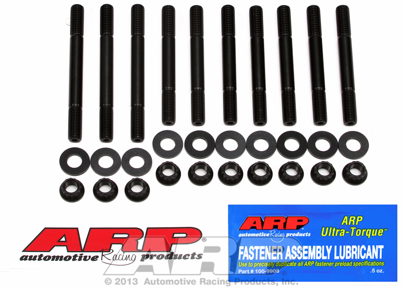 ARP Main studs Nissan KA24E/K24DE