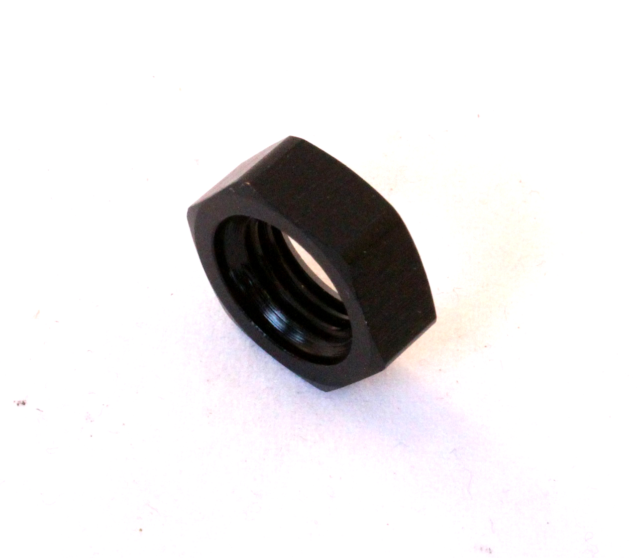 AN12 bulkhead fitting Nut