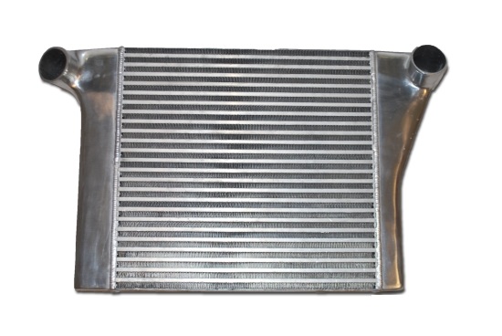 Intercooler Volvo 740/940