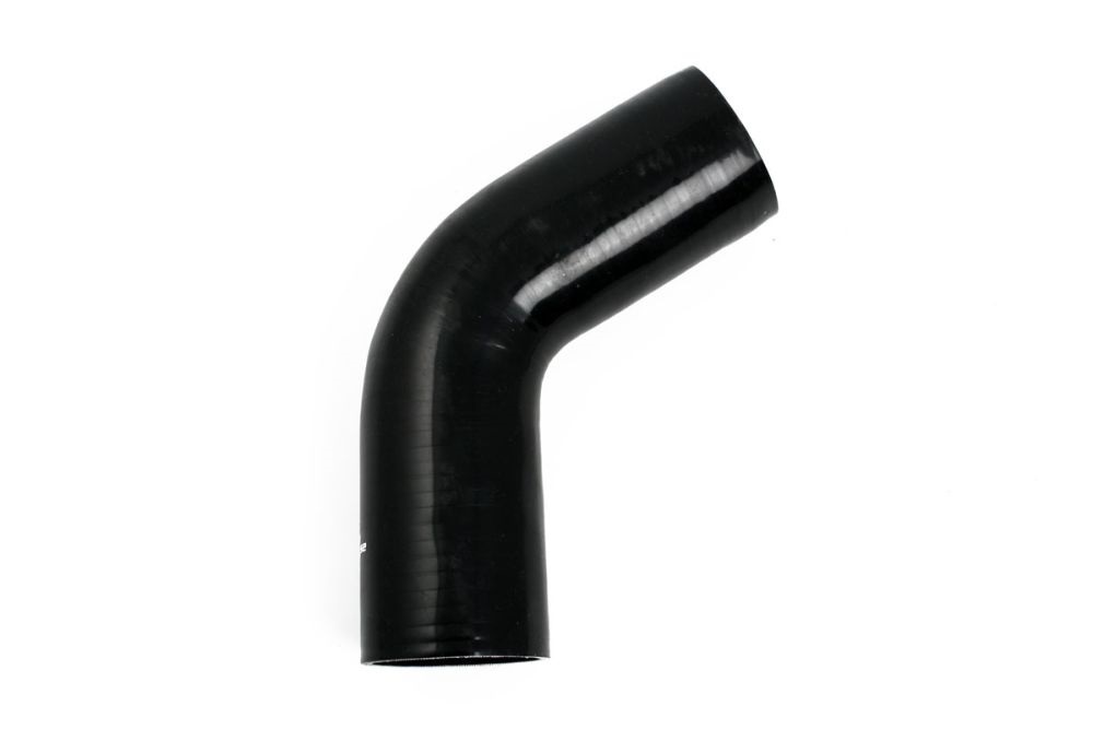 Silicone hose 60 degree 3" (76mm)