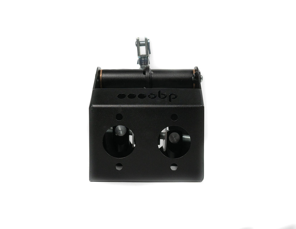 Performance V2 Universal Fitment Servo Replacement System