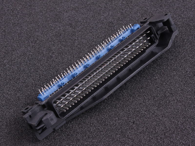 BMW M50B25 ECU connector