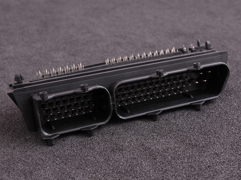 VW/Audi 1.8T 80-pin ECU connector
