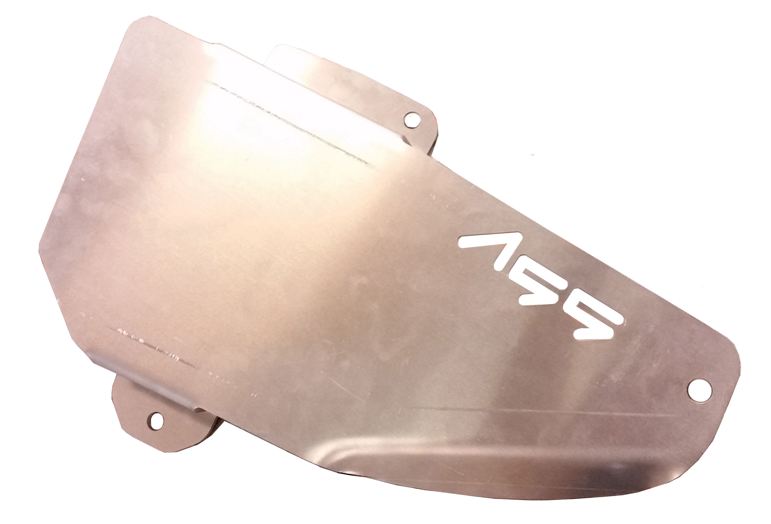 Protection plate fuel pump Volvo 740 / 940