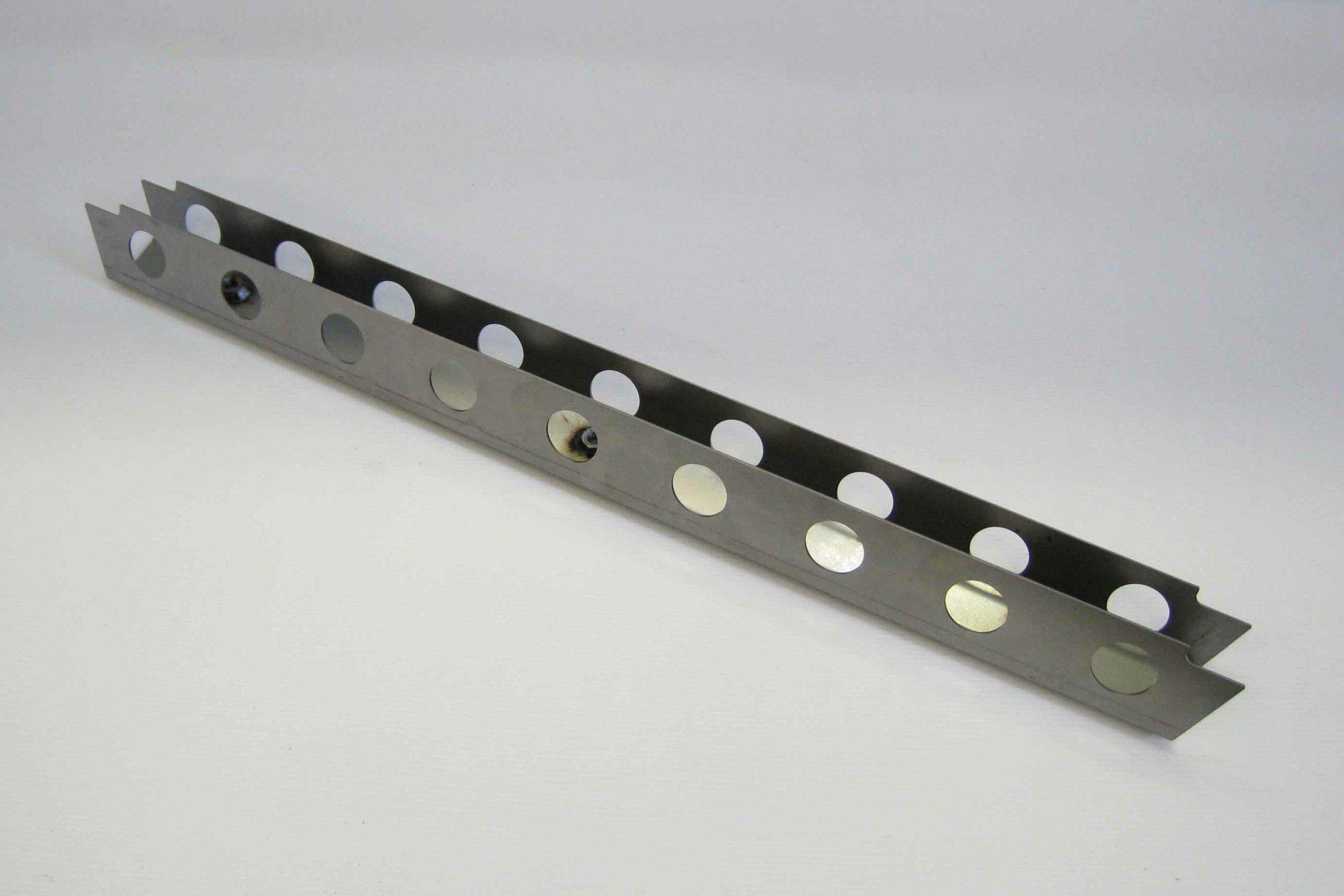 Fastening beam for engine plate Volvo 740 /940
