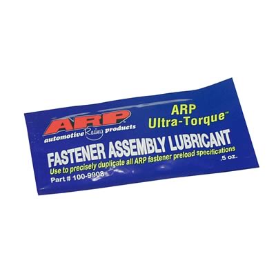 ARP Fastener Assembly Lubricant 0.5oz / 14gram