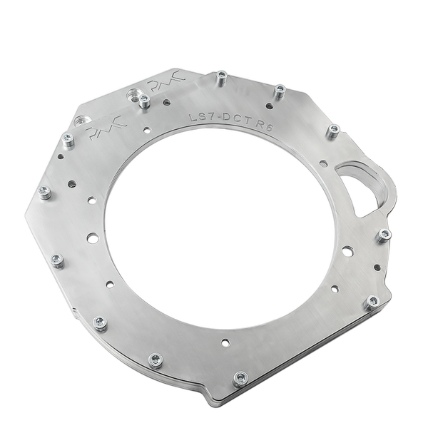 PMC Adapter Kit GM Chevrolet LSX - BMW DCT DKG Getrag GS7D36SG Inline-six