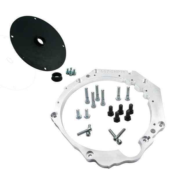 PMC Adapter Kit GM Chevrolet LS - Jaguar Diesel ZF 8HP70 (F)