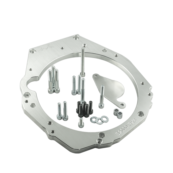 PMC STAGE 1 Honda F - Mazda RX-8 6-speed - 240mm / 9.45"