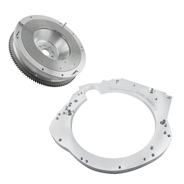 PMC Adapter Kit Honda K - Nissan 350Z Z33 370Z Z34 - 250mm / 9.84"