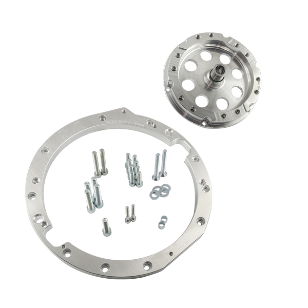 PMC Adapter Kit Mercedes-Benz M112 M113 - BMW N57N N57 ZF 8HP70