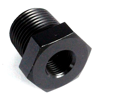 3/4"- 3/8" NPT reduction