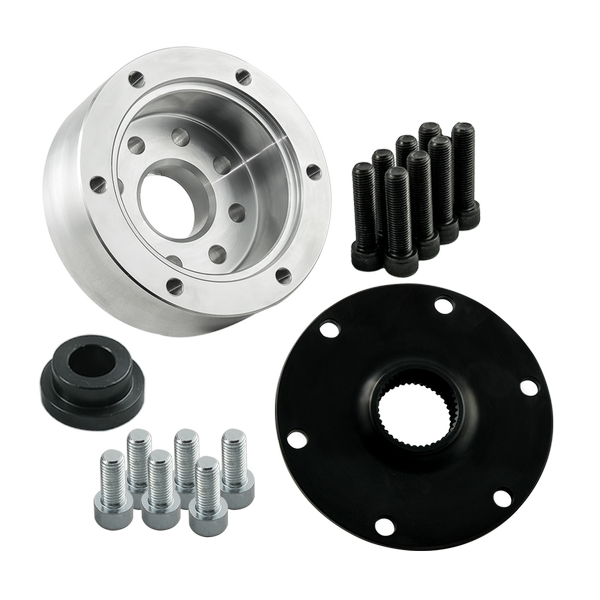 PMC Adapter kit Toyota JZ - BMW DCT DKG Getrag GS7D36SG Inline-six