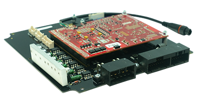 Link ECU Holden VL RB30 Engine management