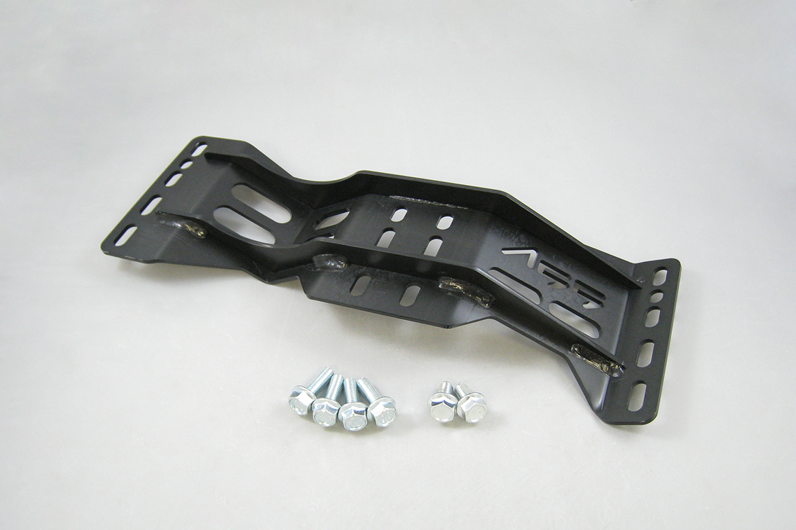 Gearbox mount GM T5/T56/4L60 - Volvo 740 / 940