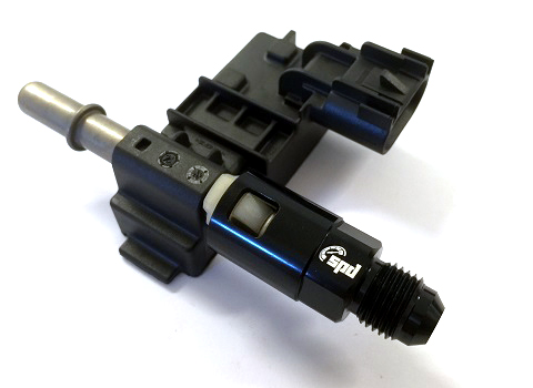 Ethanol sensor - flex fuel