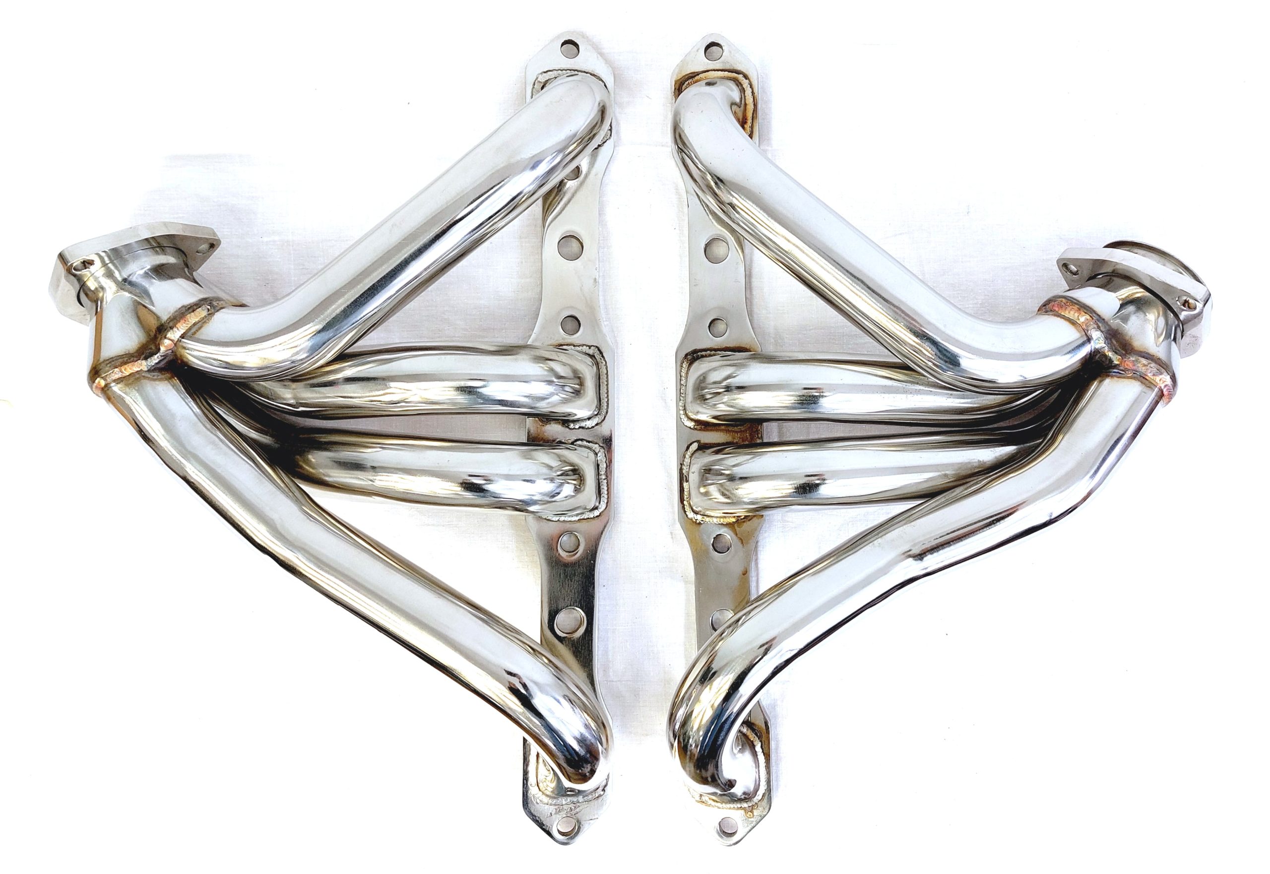 Headers Big Block Mopar (BBM)