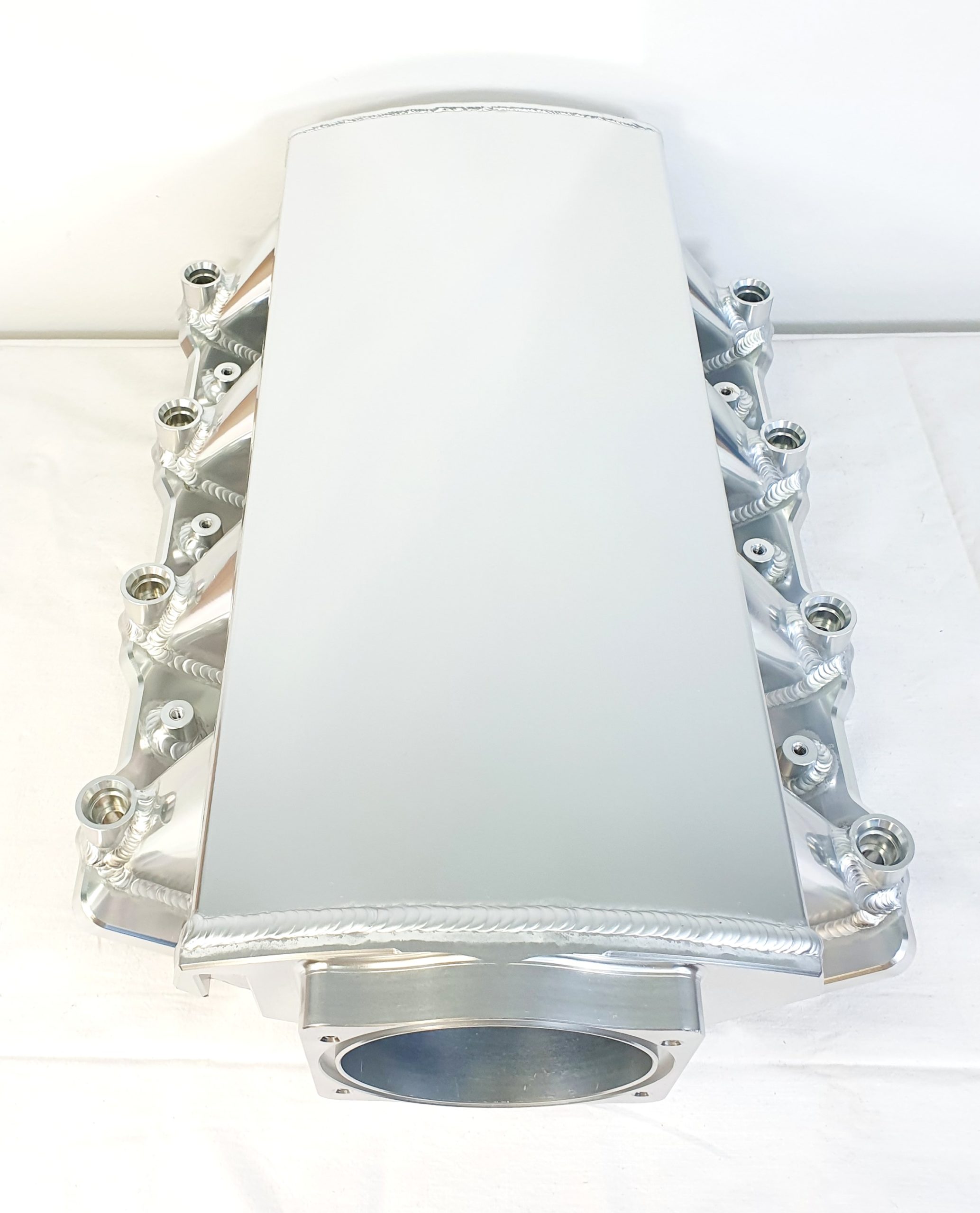 Intake manifold GM LS3