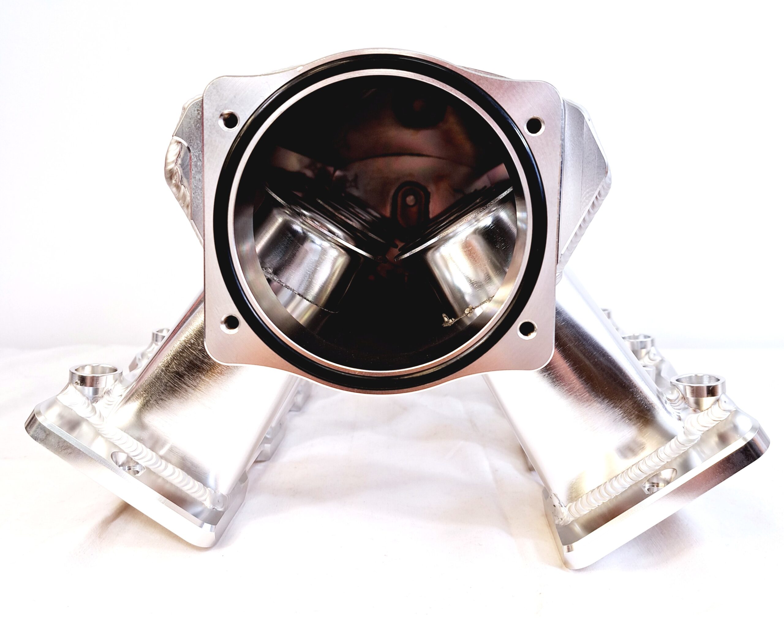 Intake manifold Chevrolet LS1, LS2, LS6 EFI (High)