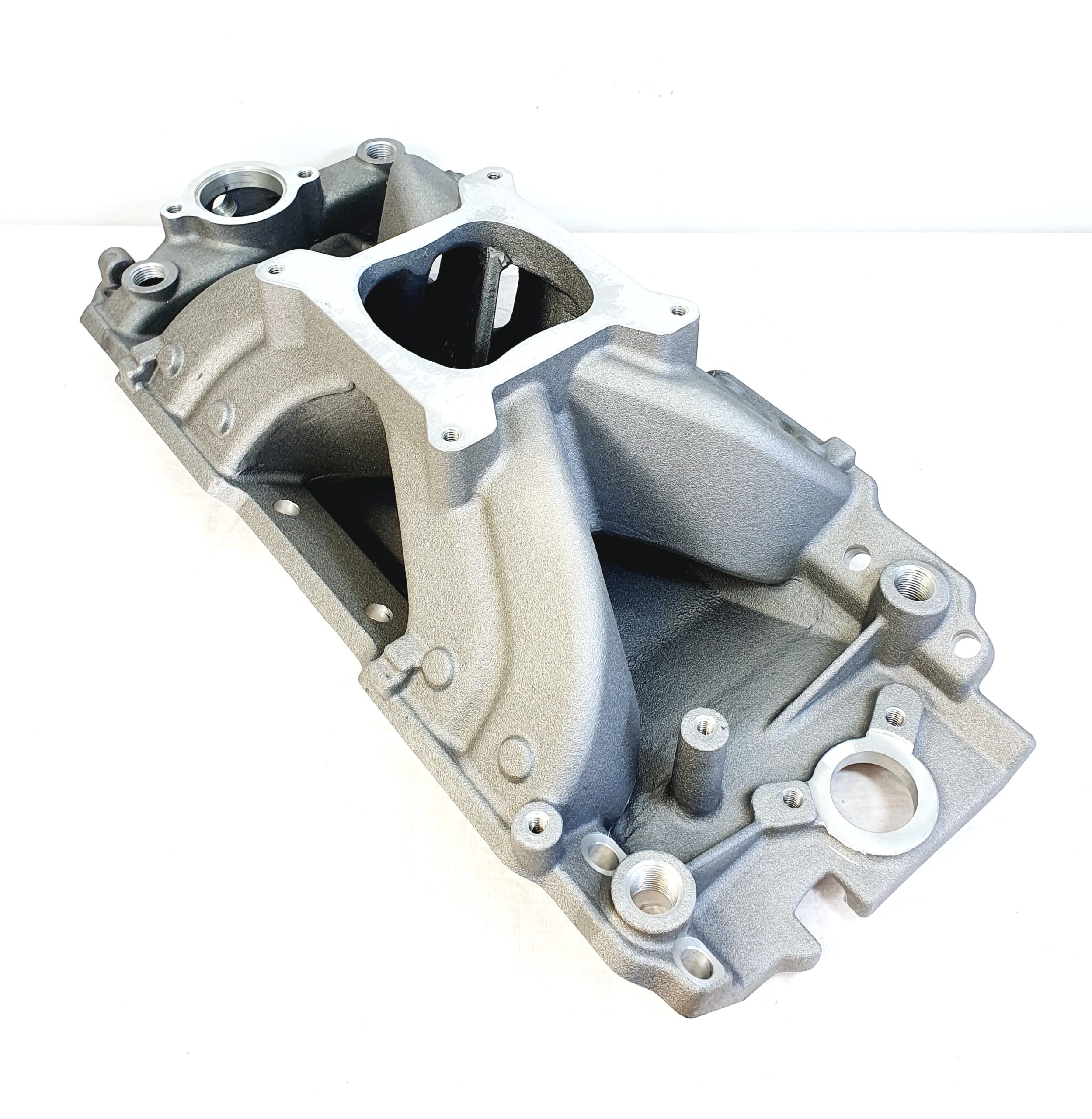 Intake manifold Chevrolet Big block Single level
