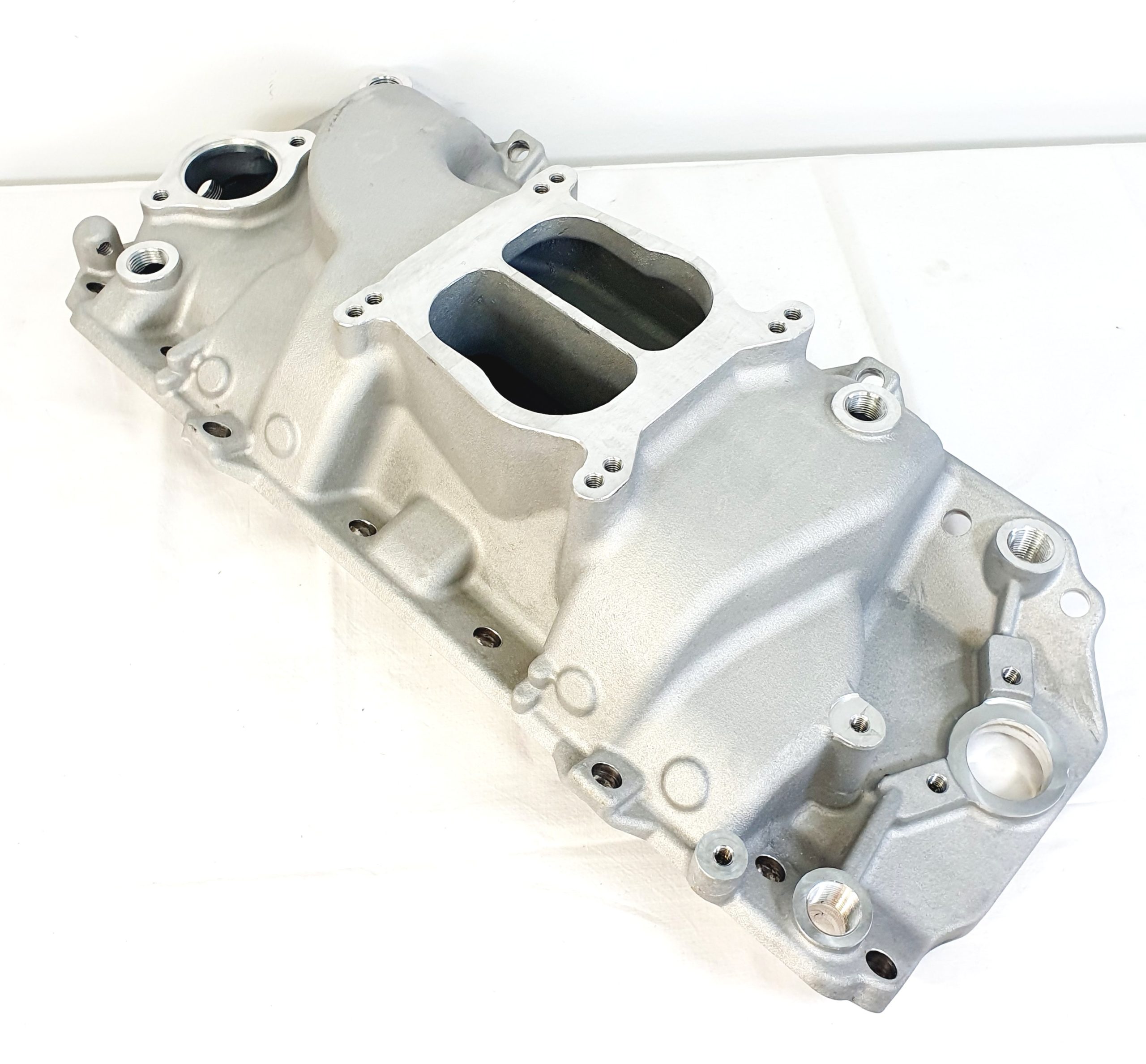 Intake manifold Chevrolet Big block Dual-plane