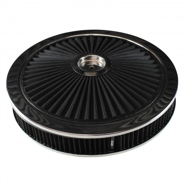 14" Air Filter Kit to Carburetor / Sniper