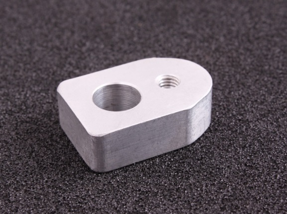 Welding flange Bosch IAT with 12mm holes