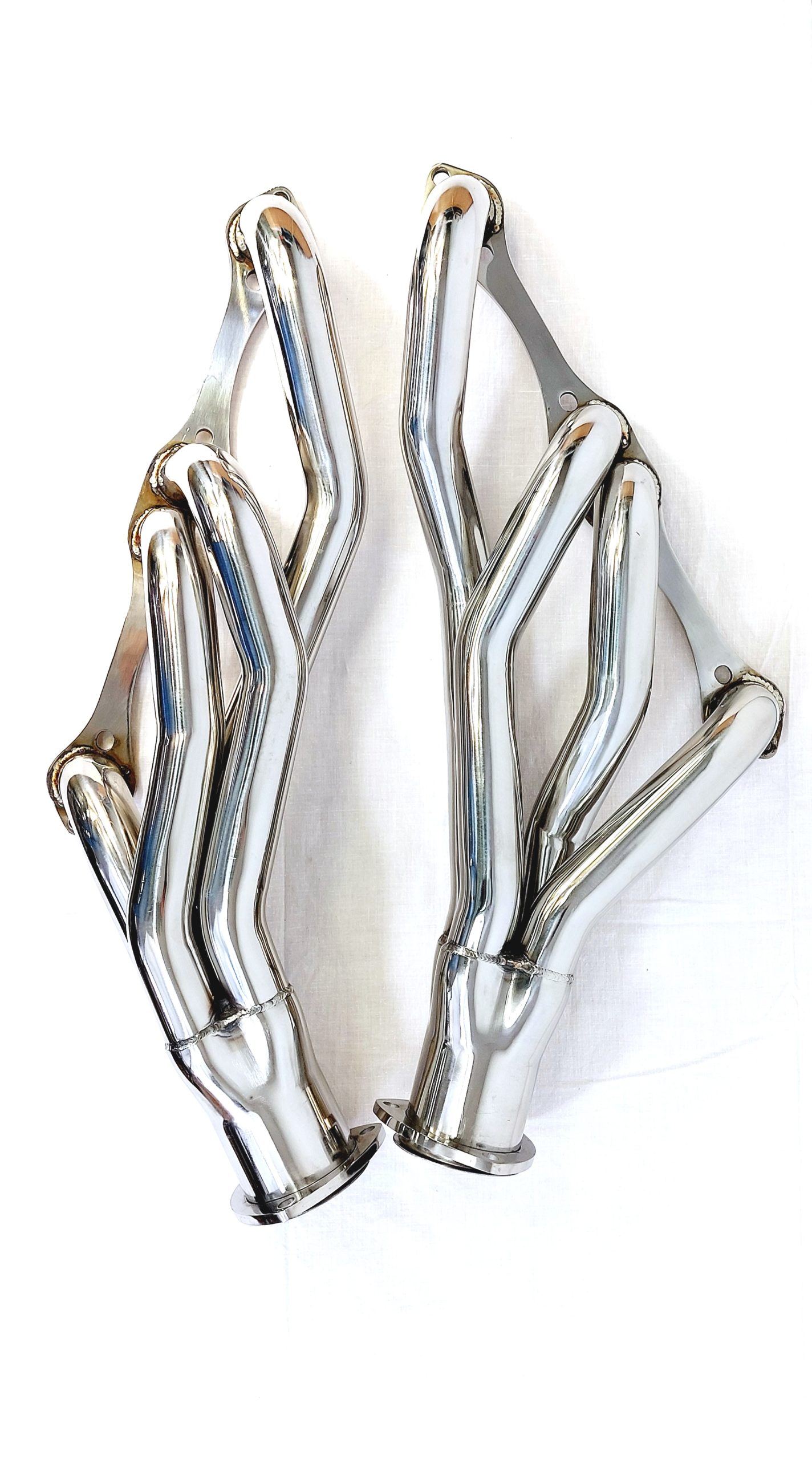 Headers Small Block Chevy (SBC) Medium