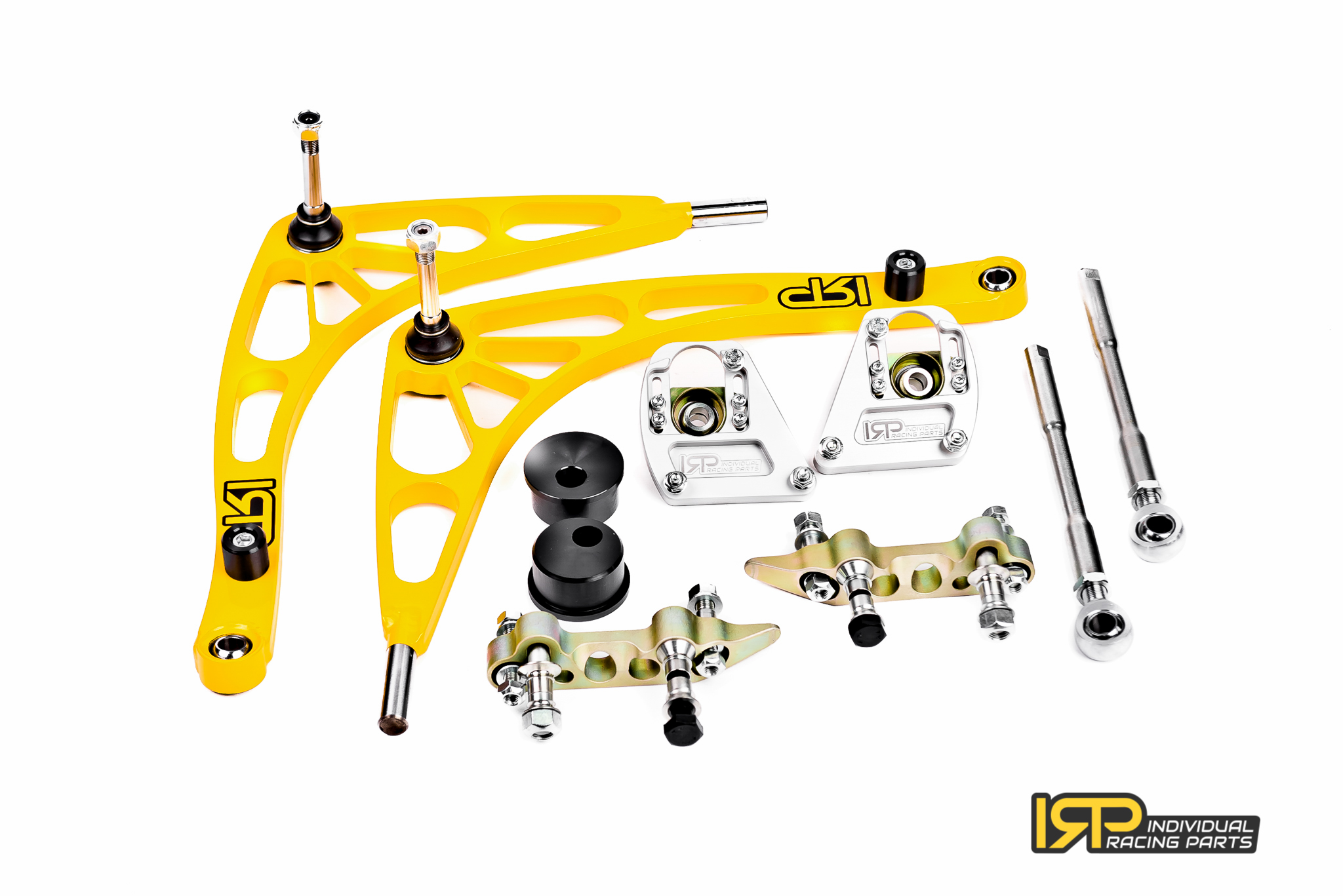 IRP BMW E30 Drift kit V1