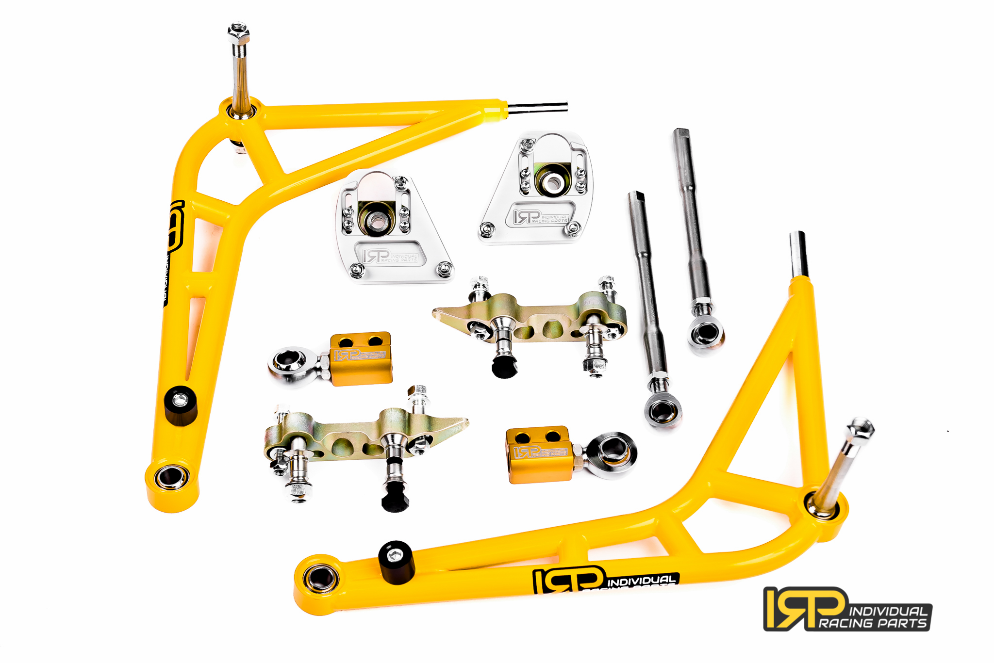 IRP BMW E30 Drift kit V2 (Light version)