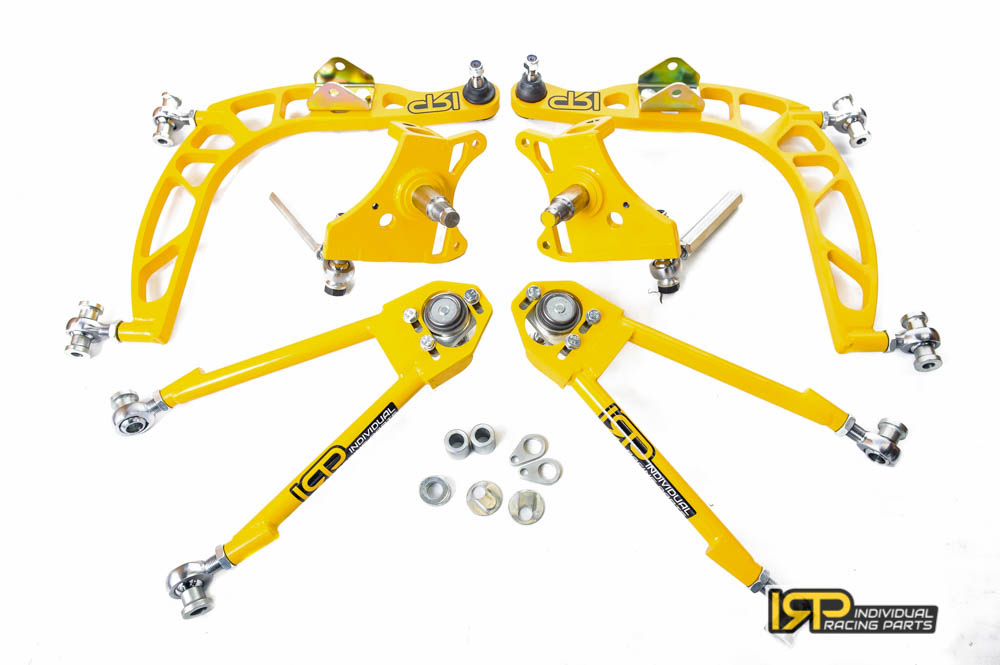 IRP Mazda MX-5 Miata Drift kit (Ver. 1)