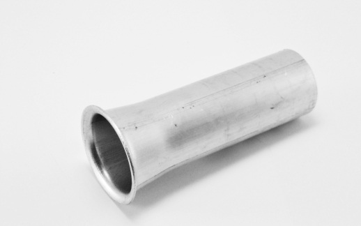 50mm velocity stack, length 130mm