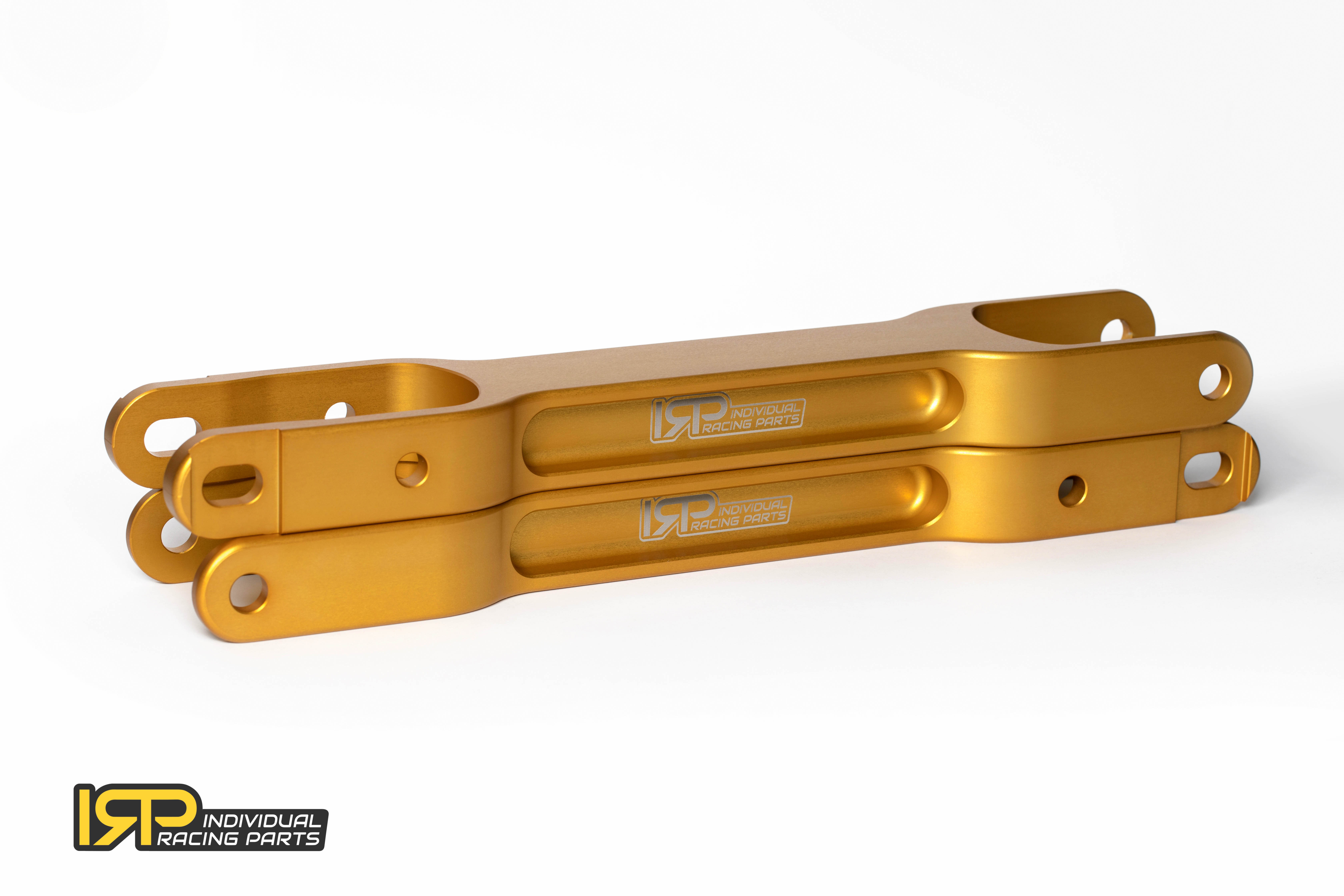 IRP Camber Arms Lower, Rear Aluminium BMW F87 M2, F80 M3, F82/83 M4