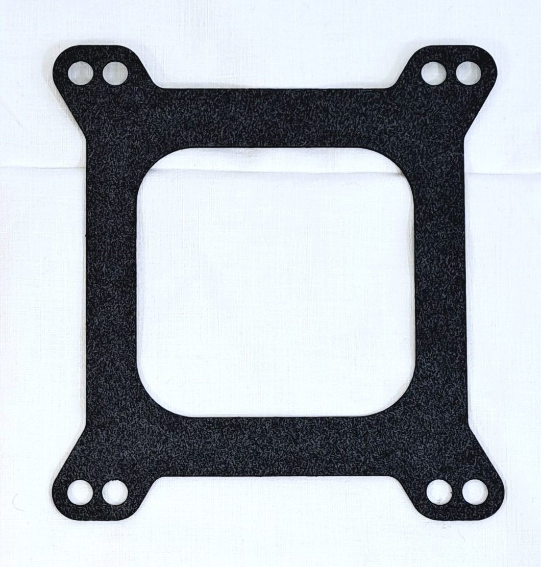 Carburettor Gasket square bore