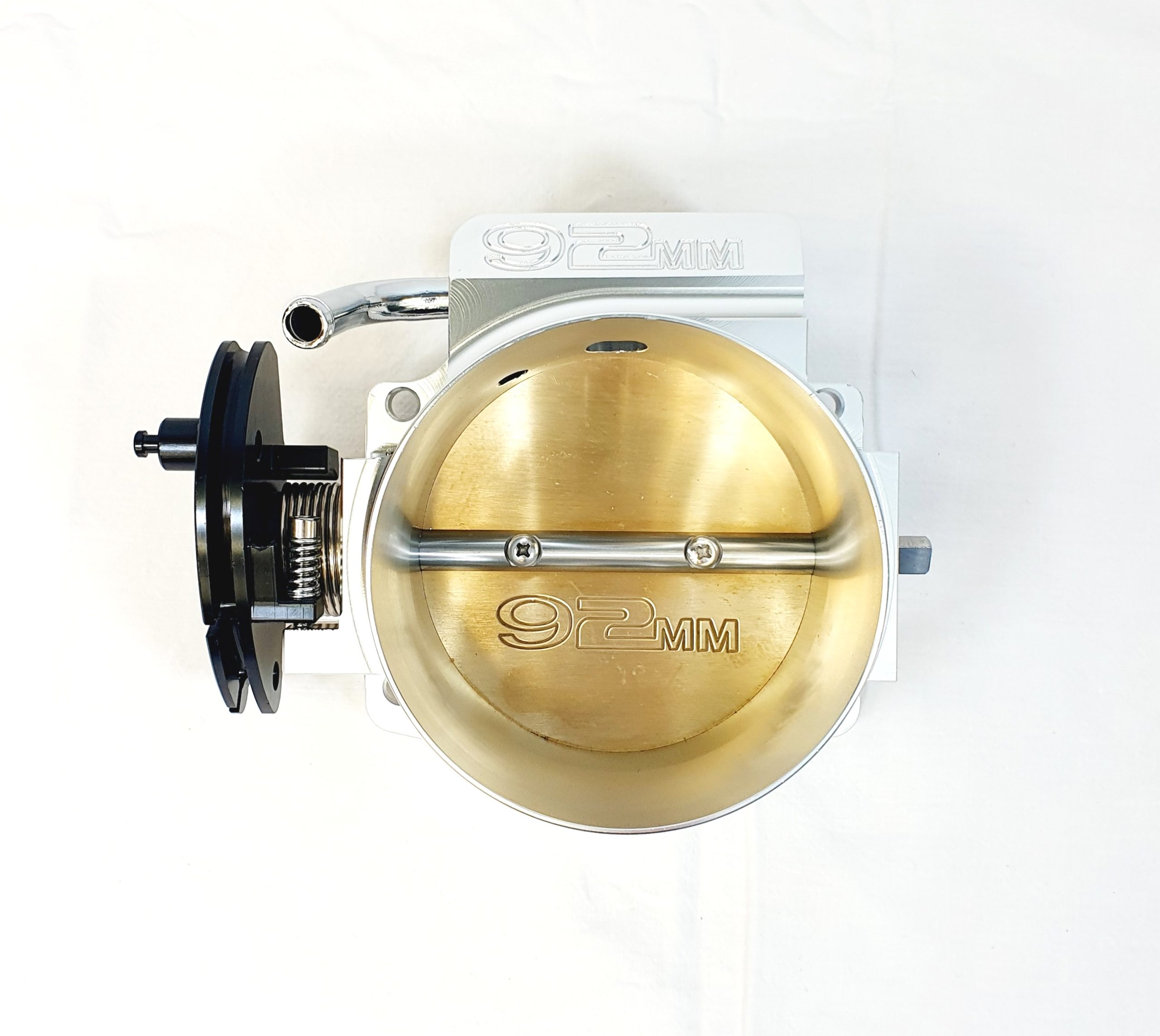 Throttle Body 92mm